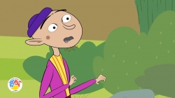 انیمیشن مثلنامه قسمت 9